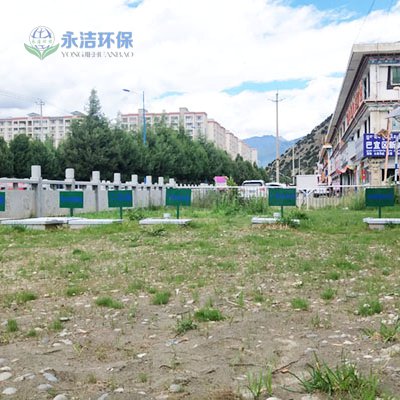地埋式污水處理設備選購要點(diǎn)