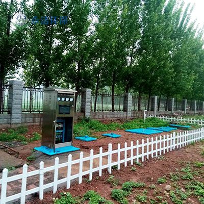 地埋式污水處理設備優(yōu)點(diǎn)是什么