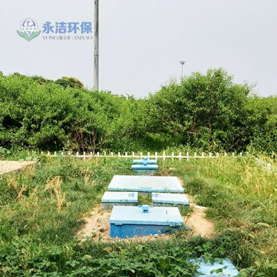 地埋式污水處理設備的保養問(wèn)題不可低估
