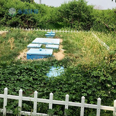 地埋式污水處理設備價(jià)格多少